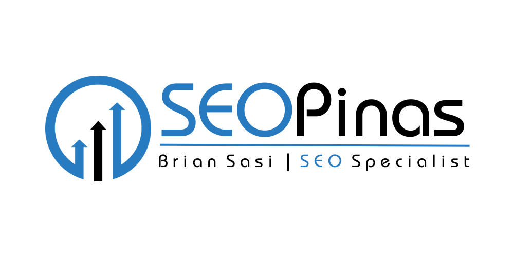 SEO LOGO no BG